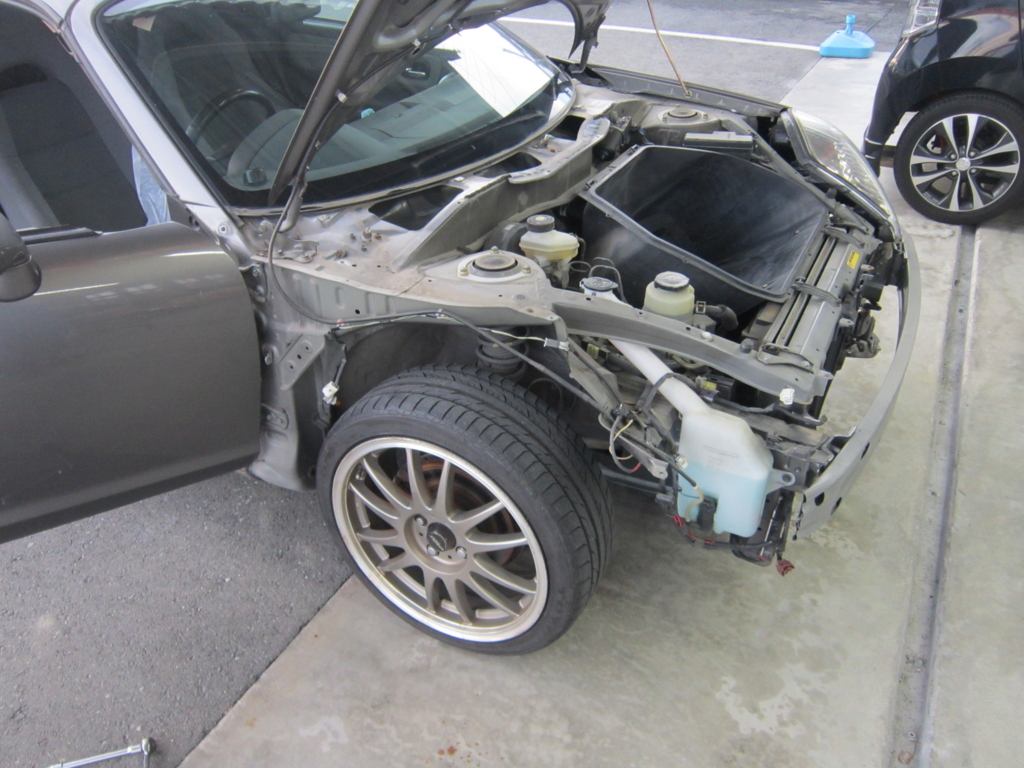 車修理 キズ へこみ 板金塗装の情報満載ブログ