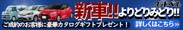 新車の乗り出し価格とは 費用相場や価格を抑えるコツを徹底解説 新車が安いウッドベル