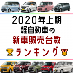 【売上ランキングTOP10】新車の軽自動車価格と値引きより安い ...