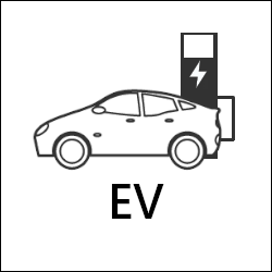 EV車